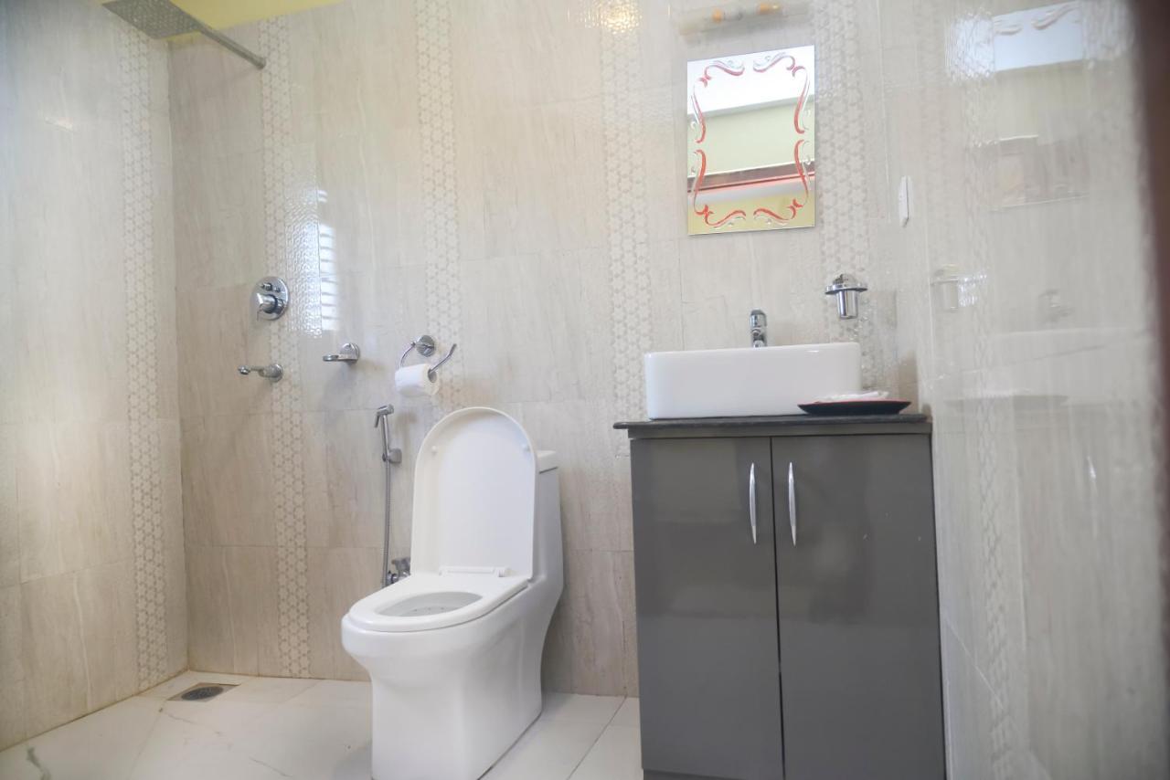 סאורהה Unique Wild Resort מראה חיצוני תמונה
