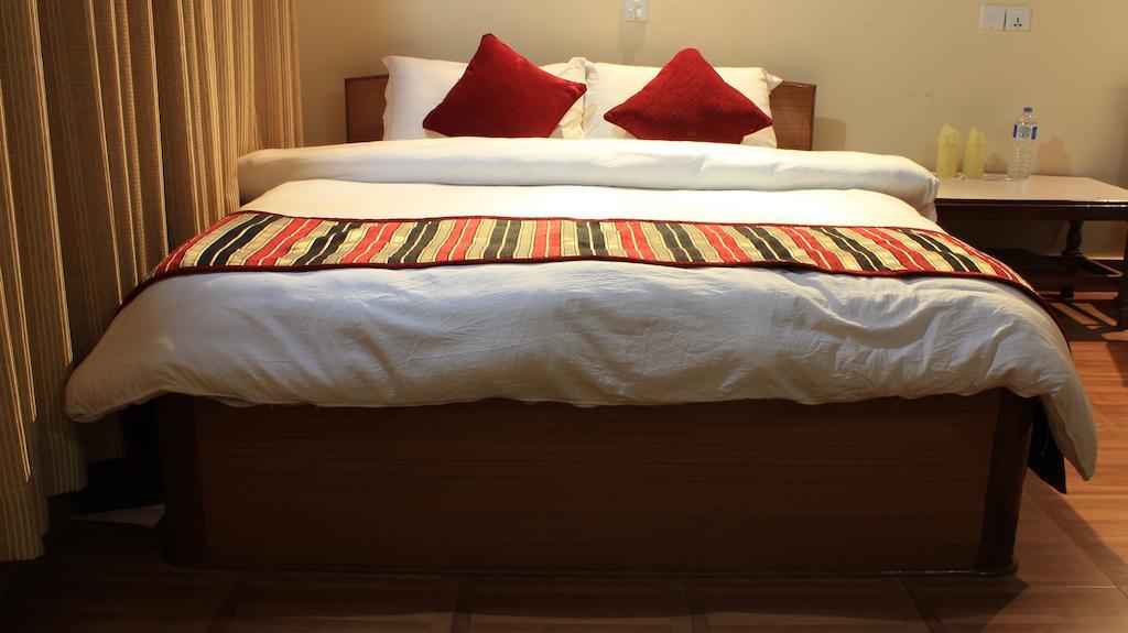 סאורהה Unique Wild Resort מראה חיצוני תמונה