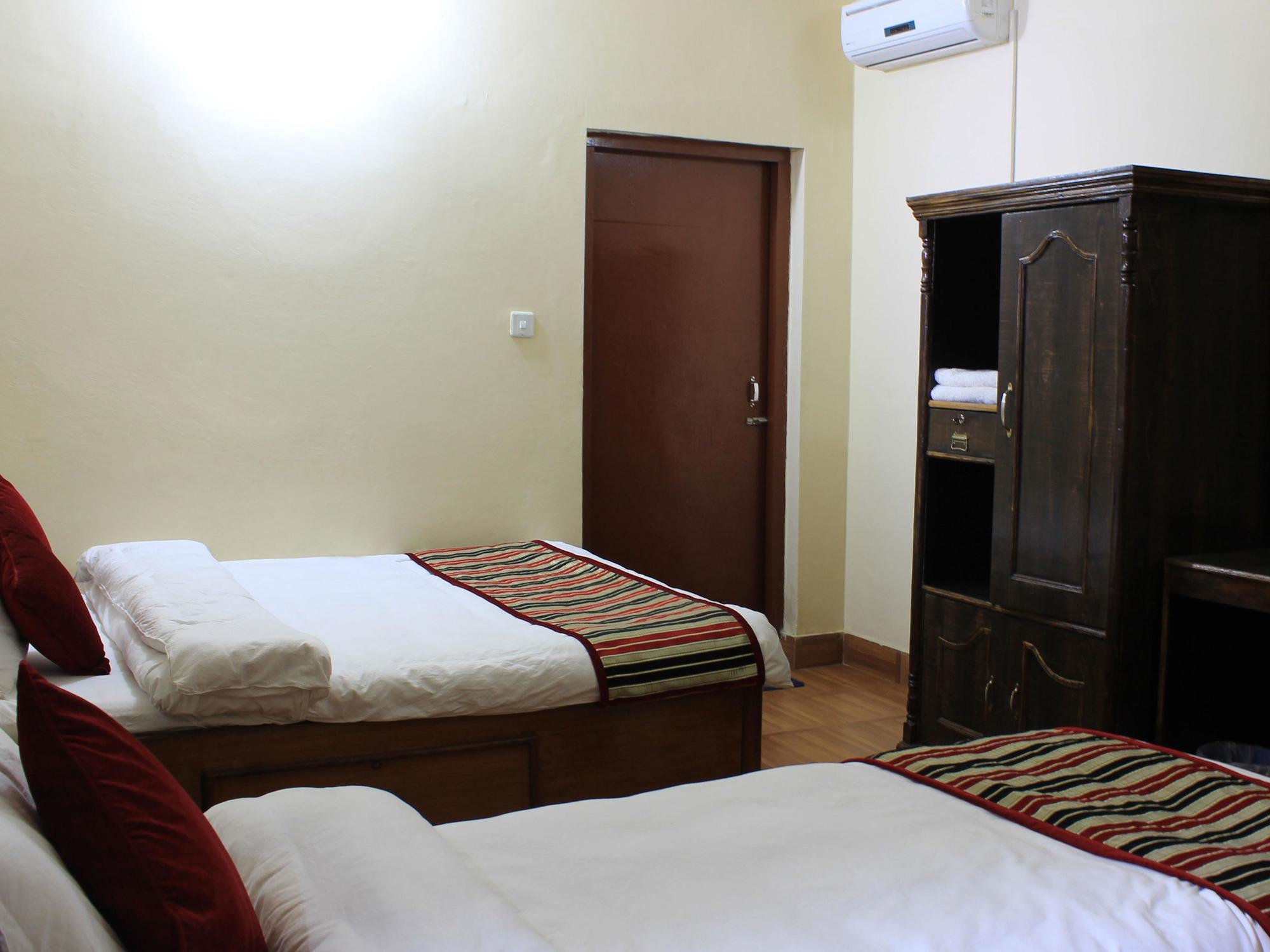 סאורהה Unique Wild Resort מראה חיצוני תמונה