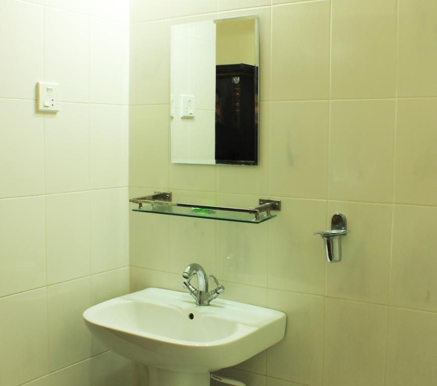 סאורהה Unique Wild Resort מראה חיצוני תמונה