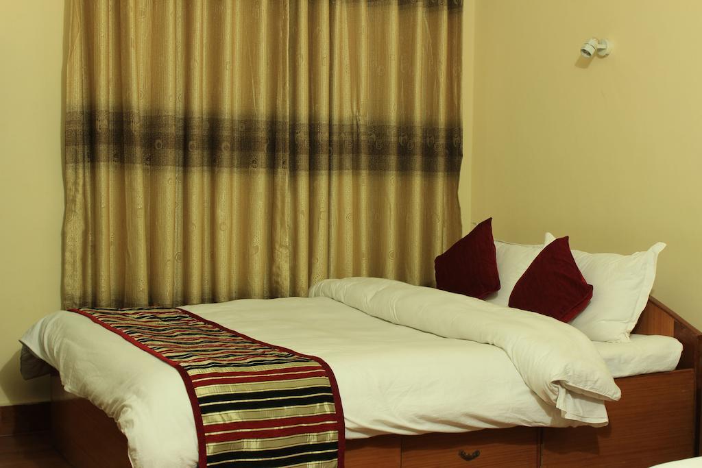סאורהה Unique Wild Resort מראה חיצוני תמונה